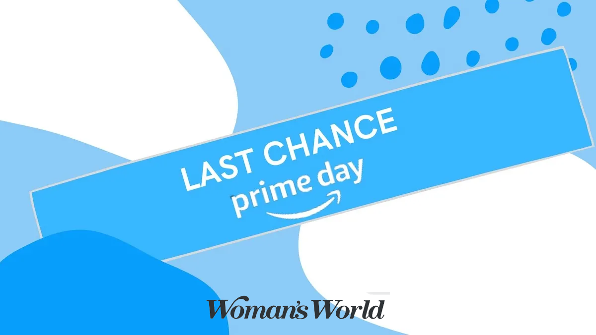 Last Chance To Save! I’m a Shopping Editor: Can’t Miss Amazon Prime Day Deals Starting at $6