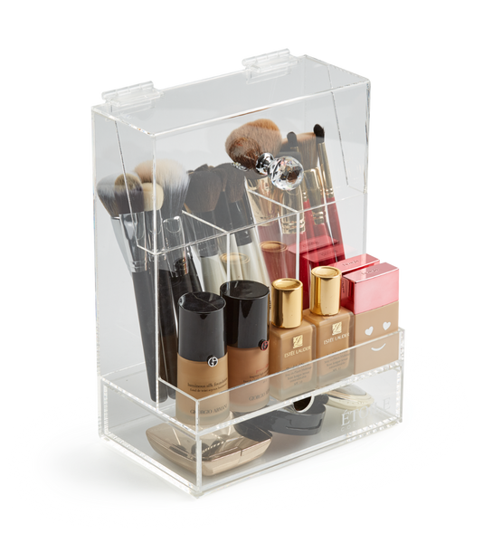 Etoile Collective 5 Brush Holder with Lid