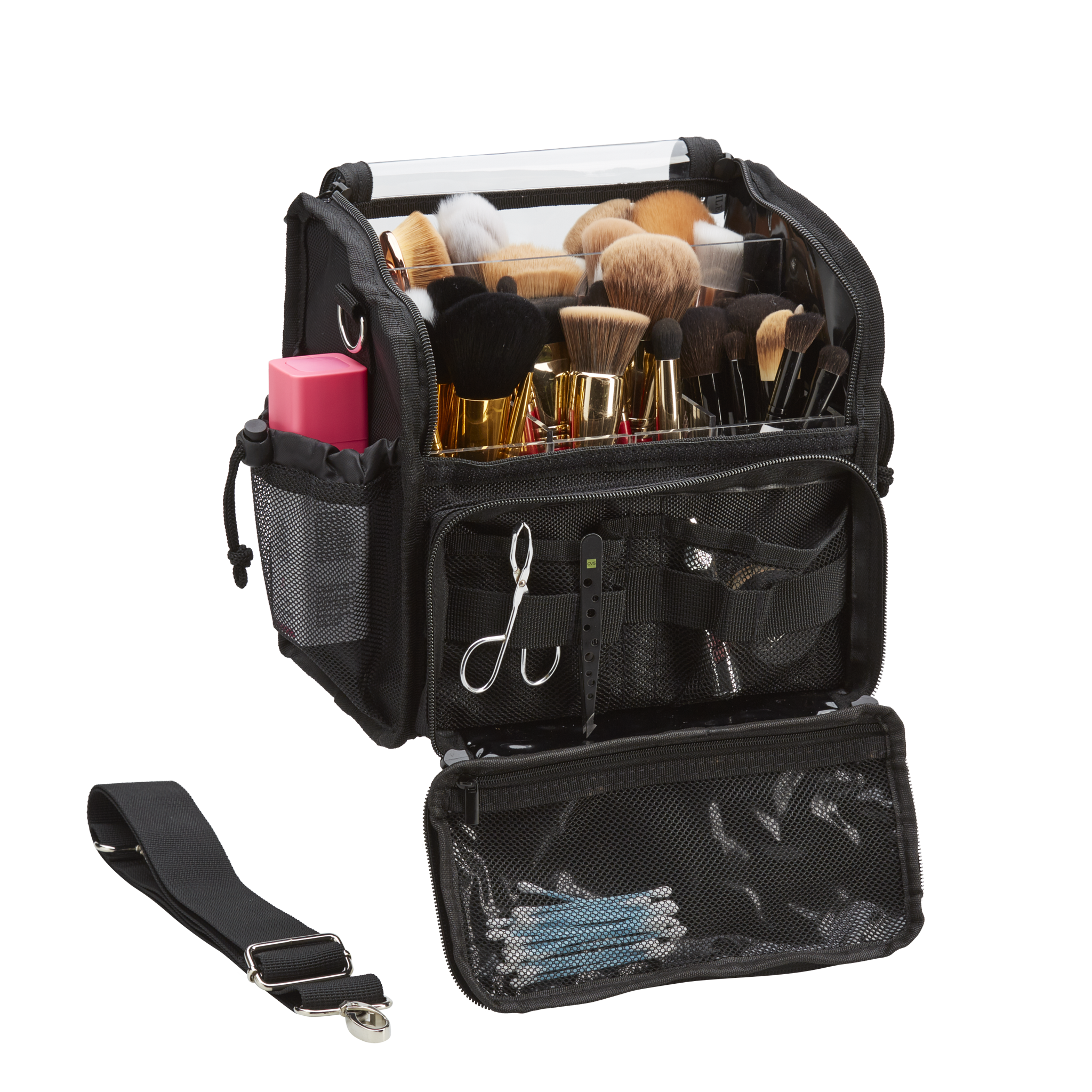 The Best Makeup Brush Bags That You Can Buy on  – StyleCaster