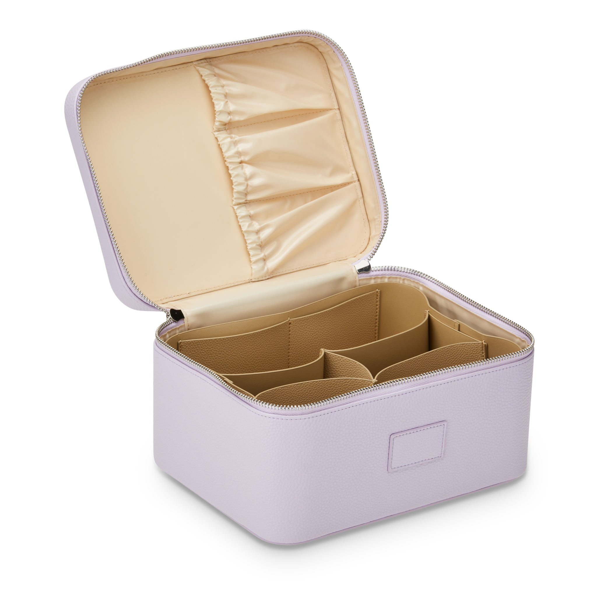 Etoile Collective Vanity Case: Lilac